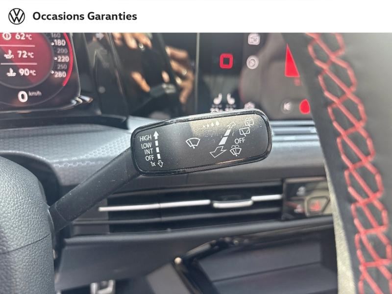 Voitures occasions VOLKSWAGEN GOLF GTI Clubsport Villemomble