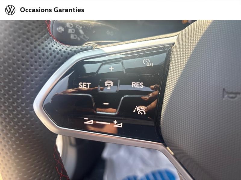 Voitures occasions VOLKSWAGEN GOLF GTI Clubsport Villemomble