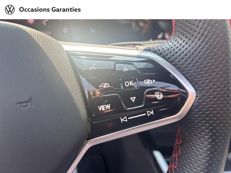 Voitures occasions VOLKSWAGEN GOLF GTI Clubsport Villemomble