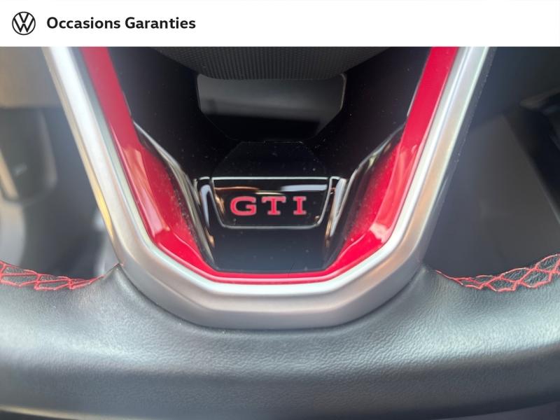Voitures occasions VOLKSWAGEN GOLF GTI Clubsport Villemomble