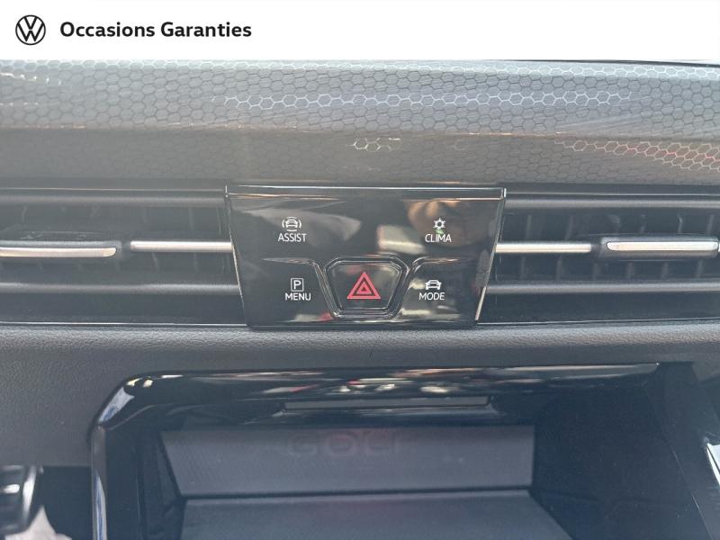 Voitures occasions VOLKSWAGEN GOLF GTI Clubsport Villemomble