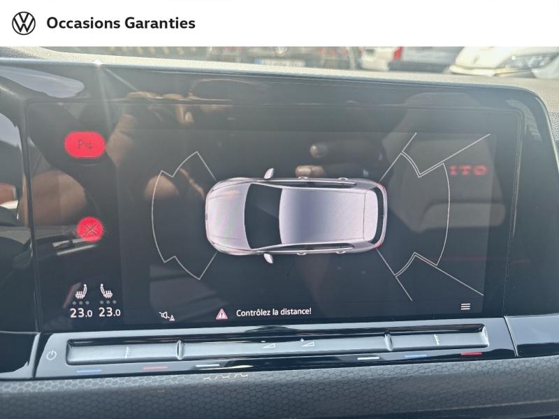 Voitures occasions VOLKSWAGEN GOLF GTI Clubsport Villemomble