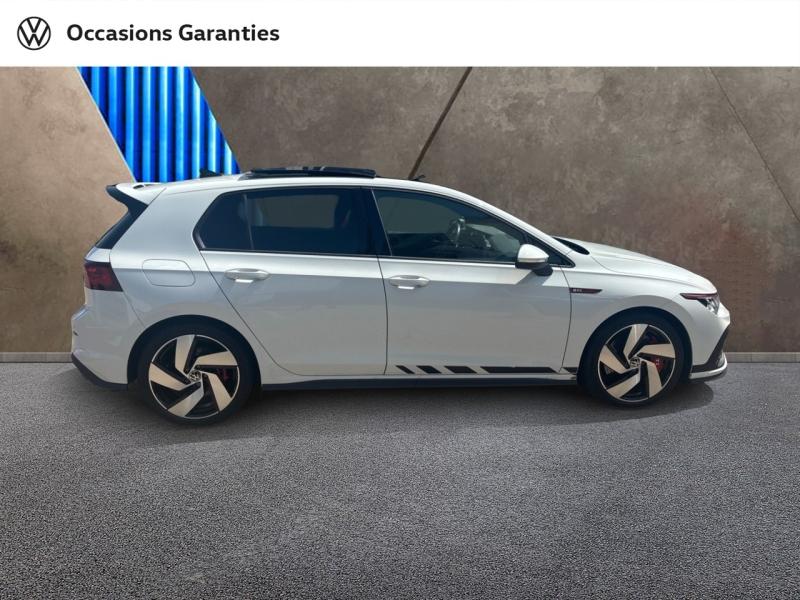 Voitures occasions VOLKSWAGEN GOLF GTI Clubsport Villemomble