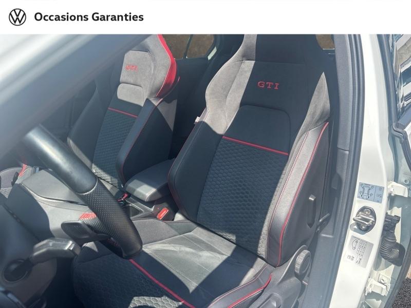 Voitures occasions VOLKSWAGEN GOLF GTI Clubsport Villemomble