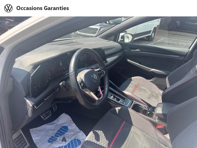 Voitures occasions VOLKSWAGEN GOLF GTI Clubsport Villemomble