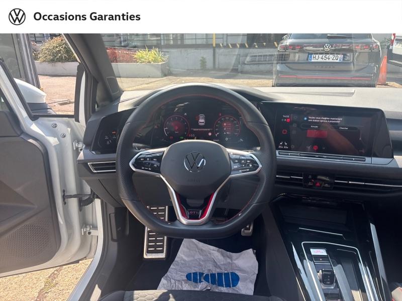 Voitures occasions VOLKSWAGEN GOLF GTI Clubsport Villemomble