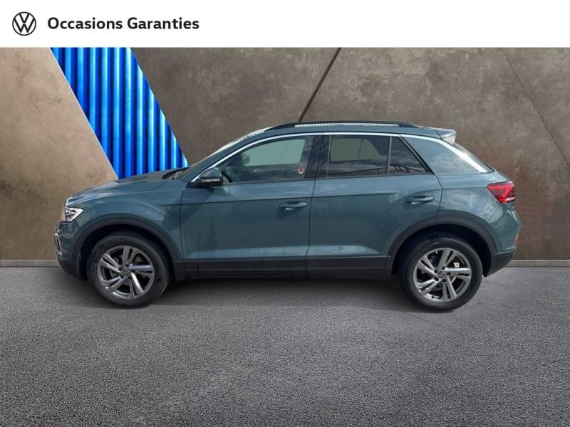 Voitures occasions VOLKSWAGEN T-ROC VW Edition Villemomble