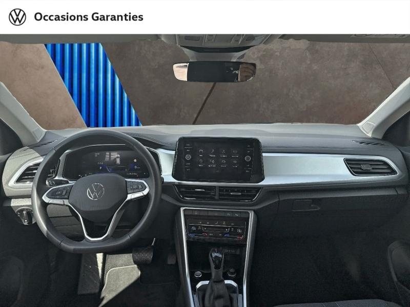 Voitures occasions VOLKSWAGEN T-ROC VW Edition Villemomble