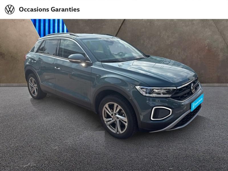 Voitures occasions VOLKSWAGEN T-ROC VW Edition Villemomble