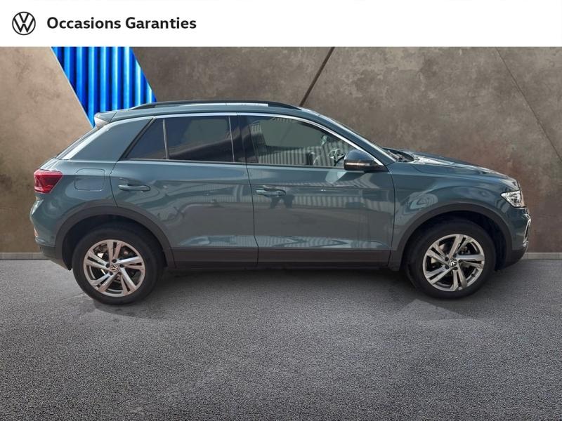 Voitures occasions VOLKSWAGEN T-ROC VW Edition Villemomble