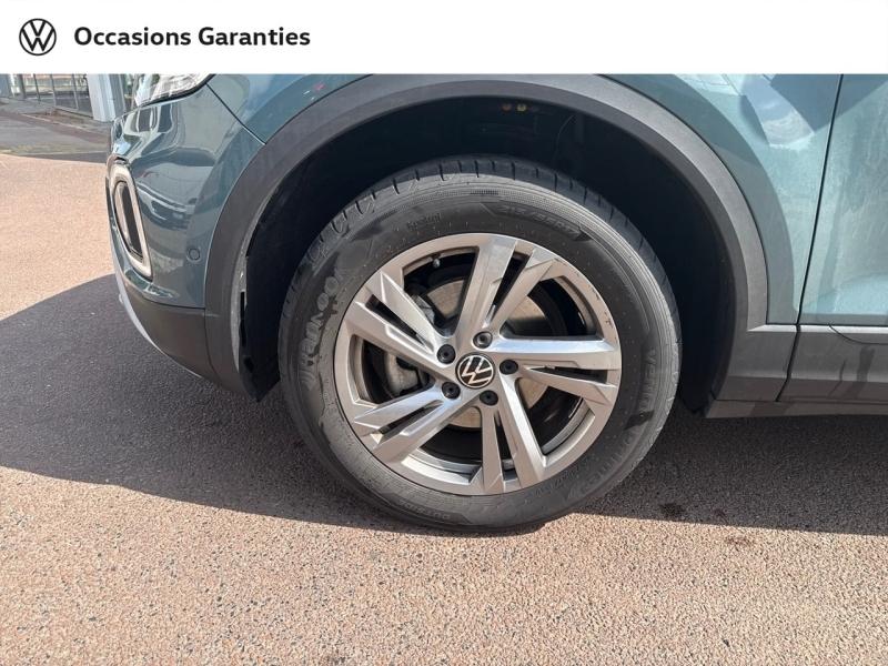 Voitures occasions VOLKSWAGEN T-ROC VW Edition Villemomble