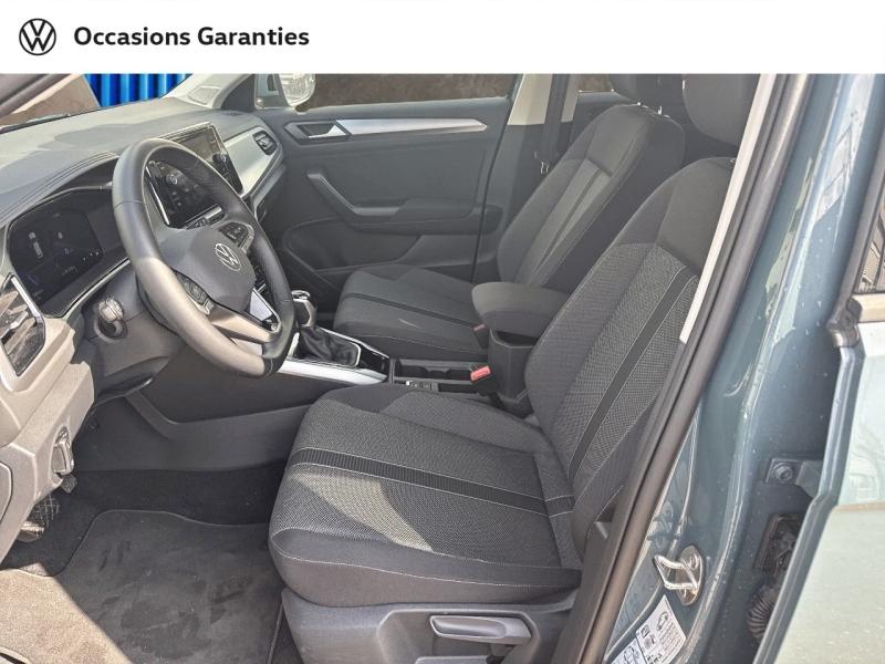 Voitures occasions VOLKSWAGEN T-ROC VW Edition Villemomble
