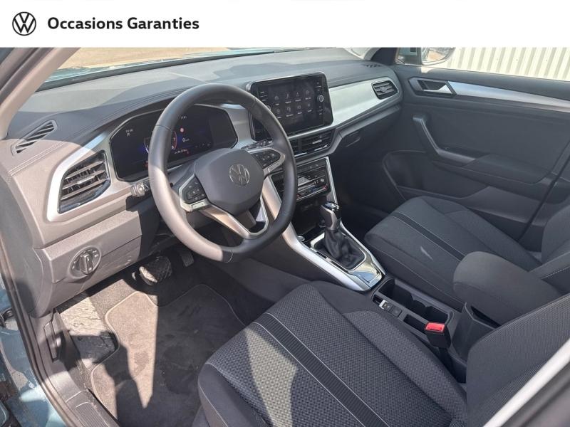 Voitures occasions VOLKSWAGEN T-ROC VW Edition Villemomble
