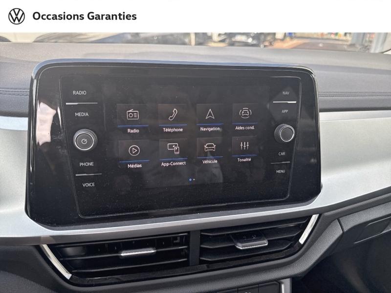 Voitures occasions VOLKSWAGEN T-ROC VW Edition Villemomble