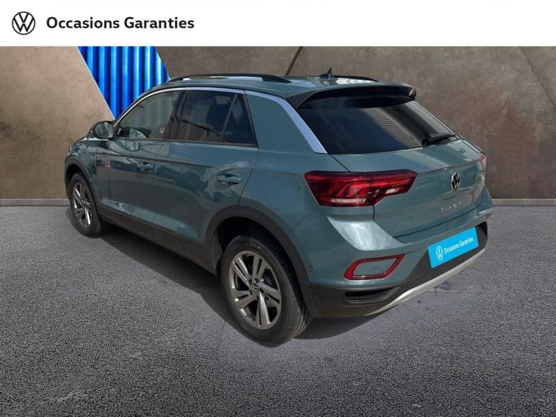 Voitures occasions VOLKSWAGEN T-ROC VW Edition Villemomble