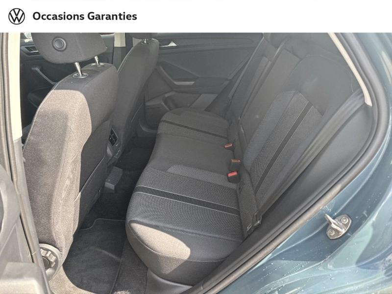 Voitures occasions VOLKSWAGEN T-ROC VW Edition Villemomble