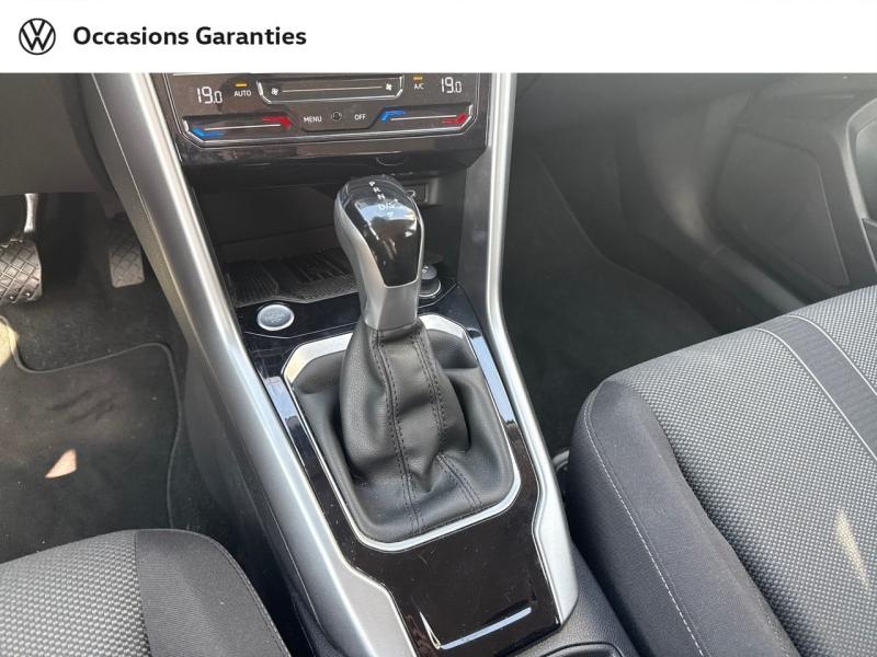 Voitures occasions VOLKSWAGEN T-ROC VW Edition Villemomble