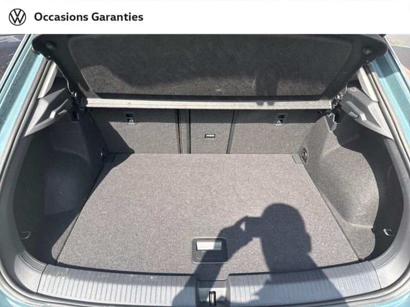 Voitures occasions VOLKSWAGEN T-ROC VW Edition Villemomble