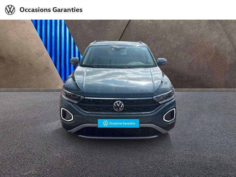 Voitures occasions VOLKSWAGEN T-ROC VW Edition Villemomble