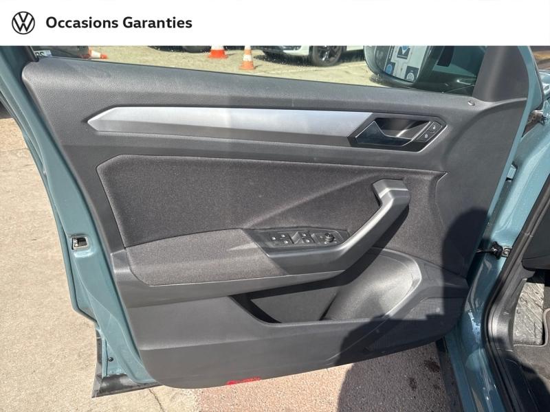 Voitures occasions VOLKSWAGEN T-ROC VW Edition Villemomble