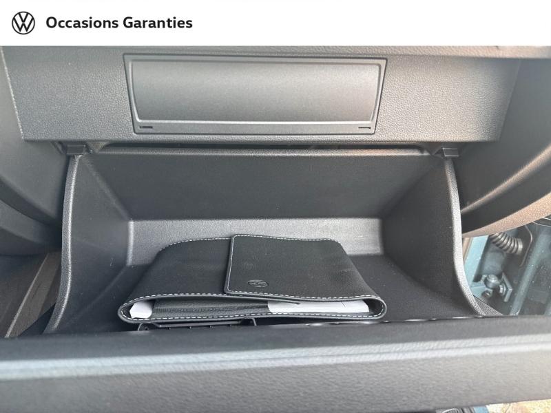Voitures occasions VOLKSWAGEN T-ROC VW Edition Villemomble