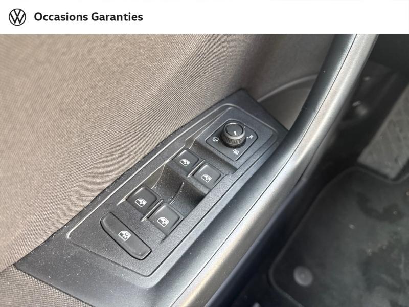 Voitures occasions VOLKSWAGEN T-ROC VW Edition Villemomble