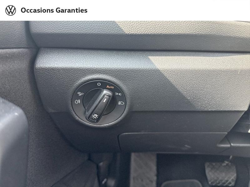 Voitures occasions VOLKSWAGEN T-ROC VW Edition Villemomble