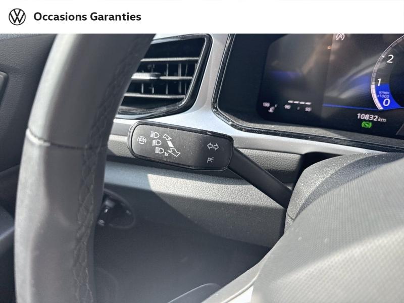 Voitures occasions VOLKSWAGEN T-ROC VW Edition Villemomble