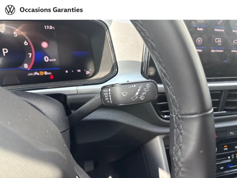 Voitures occasions VOLKSWAGEN T-ROC VW Edition Villemomble