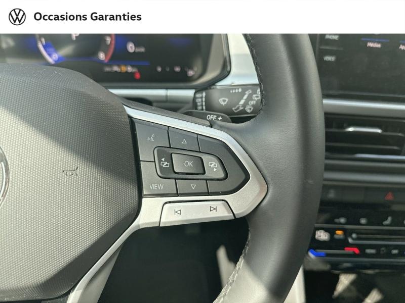Voitures occasions VOLKSWAGEN T-ROC VW Edition Villemomble