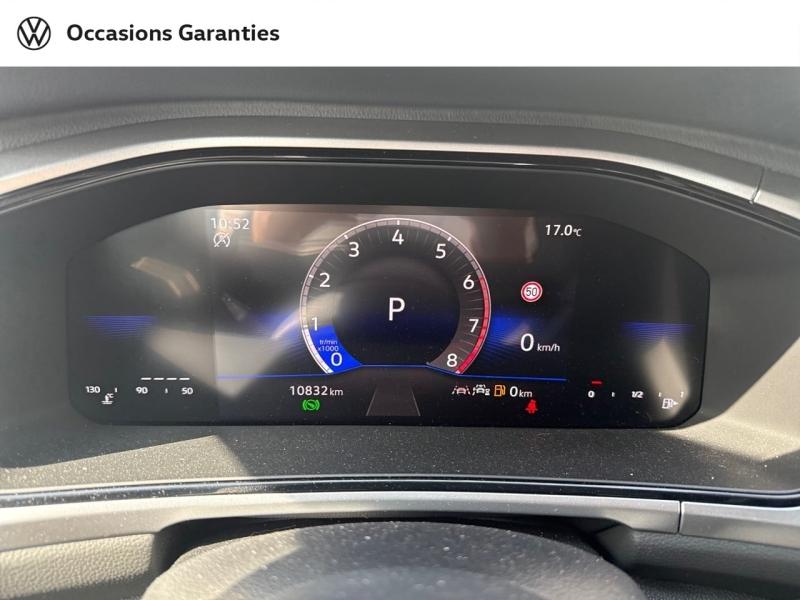 Voitures occasions VOLKSWAGEN T-ROC VW Edition Villemomble