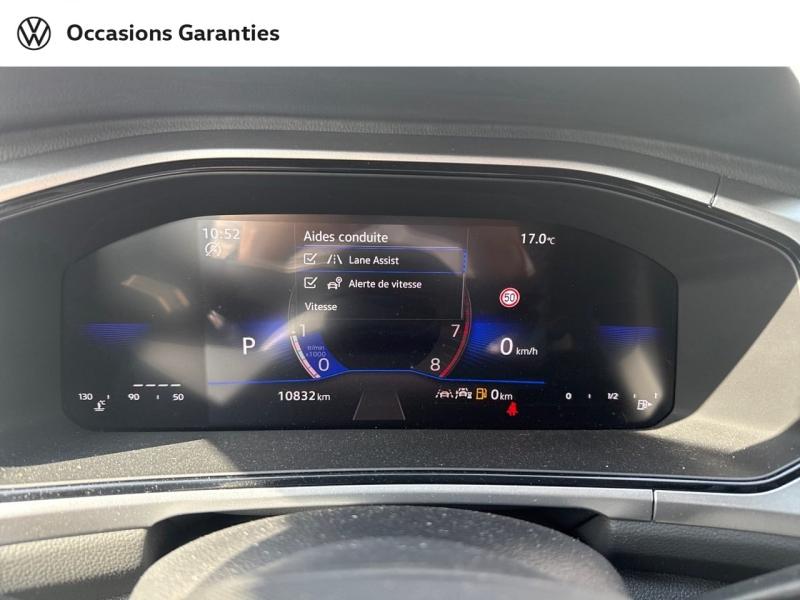 Voitures occasions VOLKSWAGEN T-ROC VW Edition Villemomble