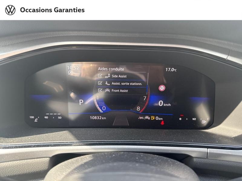 Voitures occasions VOLKSWAGEN T-ROC VW Edition Villemomble