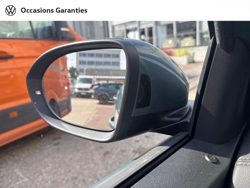 Voitures occasions VOLKSWAGEN T-ROC VW Edition Villemomble