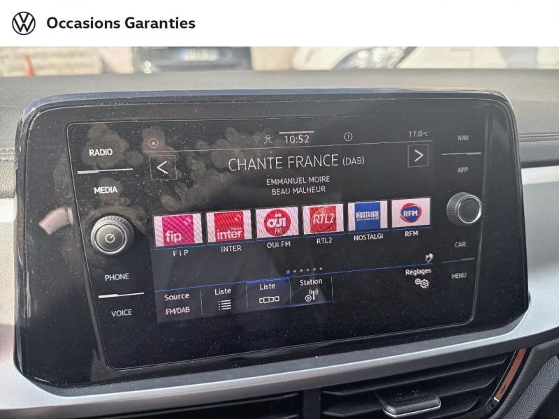 Voitures occasions VOLKSWAGEN T-ROC VW Edition Villemomble