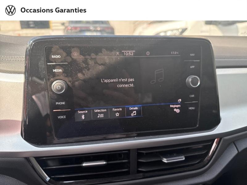 Voitures occasions VOLKSWAGEN T-ROC VW Edition Villemomble