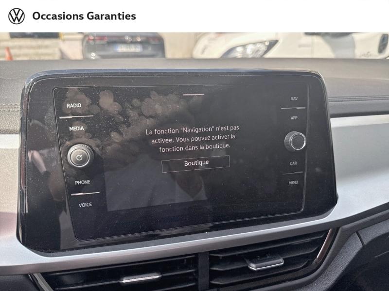 Voitures occasions VOLKSWAGEN T-ROC VW Edition Villemomble