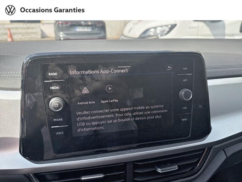 Voitures occasions VOLKSWAGEN T-ROC VW Edition Villemomble