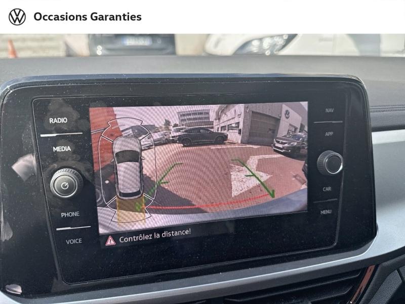 Voitures occasions VOLKSWAGEN T-ROC VW Edition Villemomble