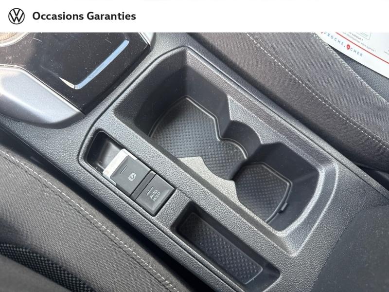 Voitures occasions VOLKSWAGEN T-ROC VW Edition Villemomble