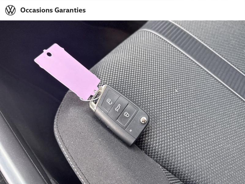 Voitures occasions VOLKSWAGEN T-ROC VW Edition Villemomble