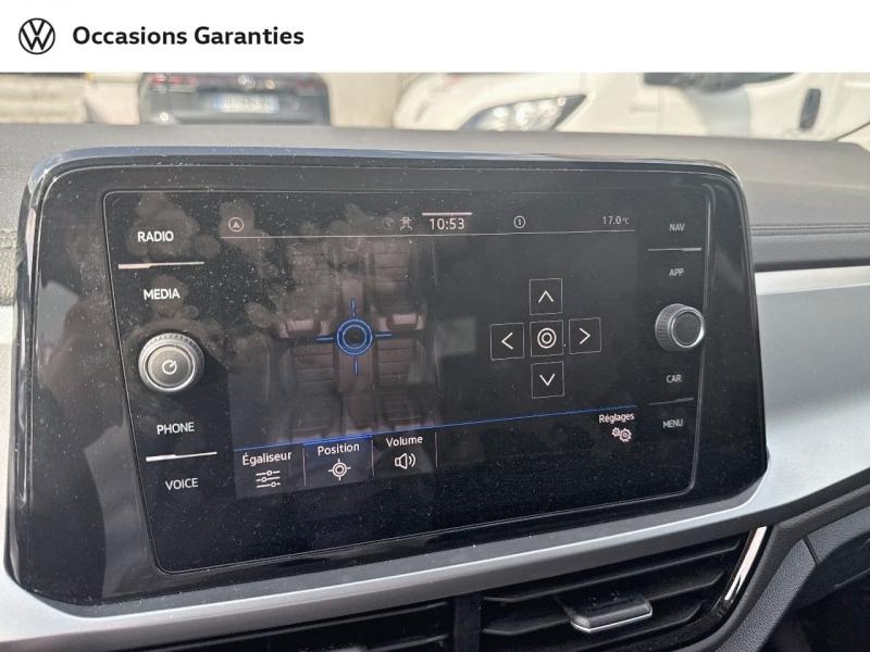 Voitures occasions VOLKSWAGEN T-ROC VW Edition Villemomble