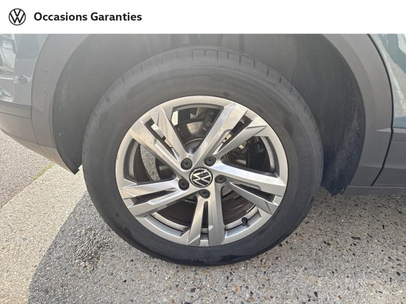 Voitures occasions VOLKSWAGEN T-ROC VW Edition Villemomble