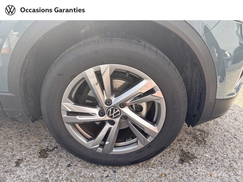 Voitures occasions VOLKSWAGEN T-ROC VW Edition Villemomble