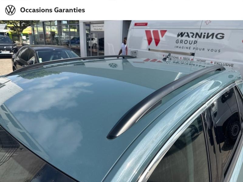 Voitures occasions VOLKSWAGEN T-ROC VW Edition Villemomble