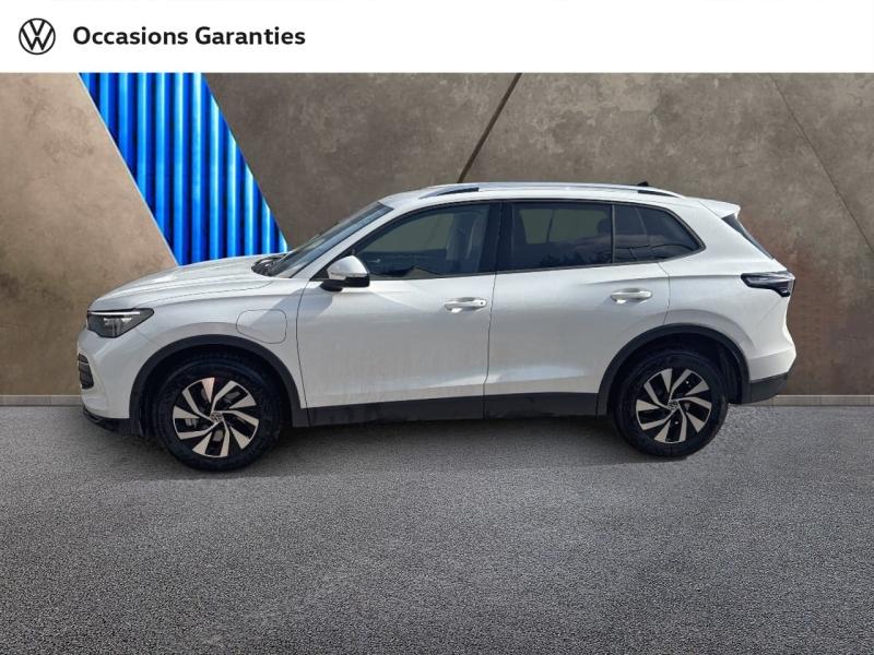 Voitures occasions VOLKSWAGEN TIGUAN VW Edition Villemomble