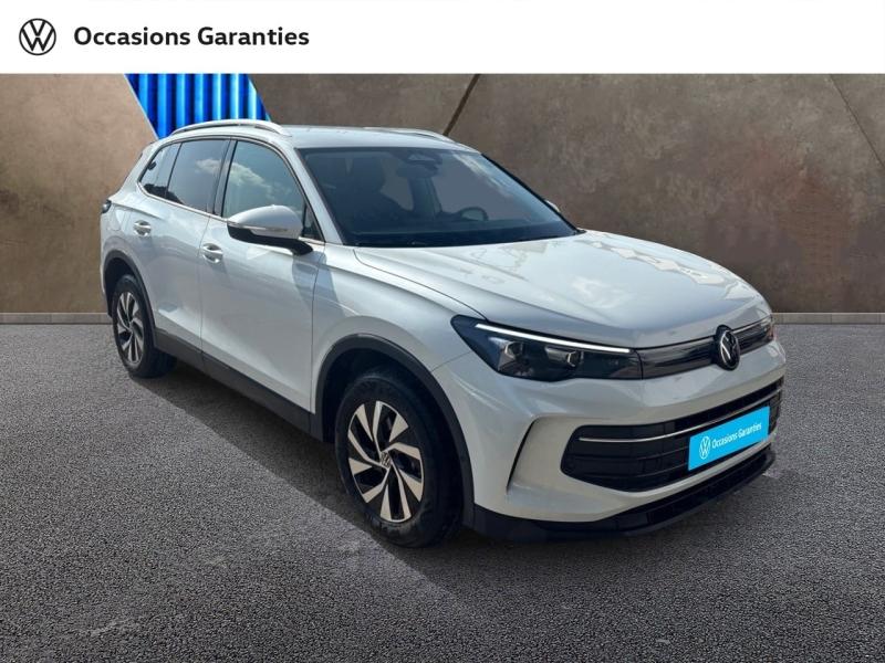 Voitures occasions VOLKSWAGEN TIGUAN VW Edition Villemomble