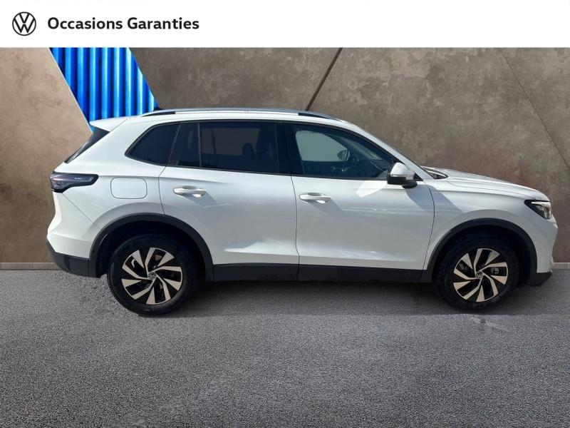 Voitures occasions VOLKSWAGEN TIGUAN VW Edition Villemomble