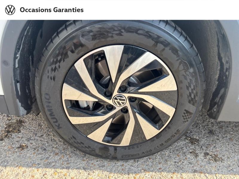 Voitures occasions VOLKSWAGEN TIGUAN VW Edition Villemomble