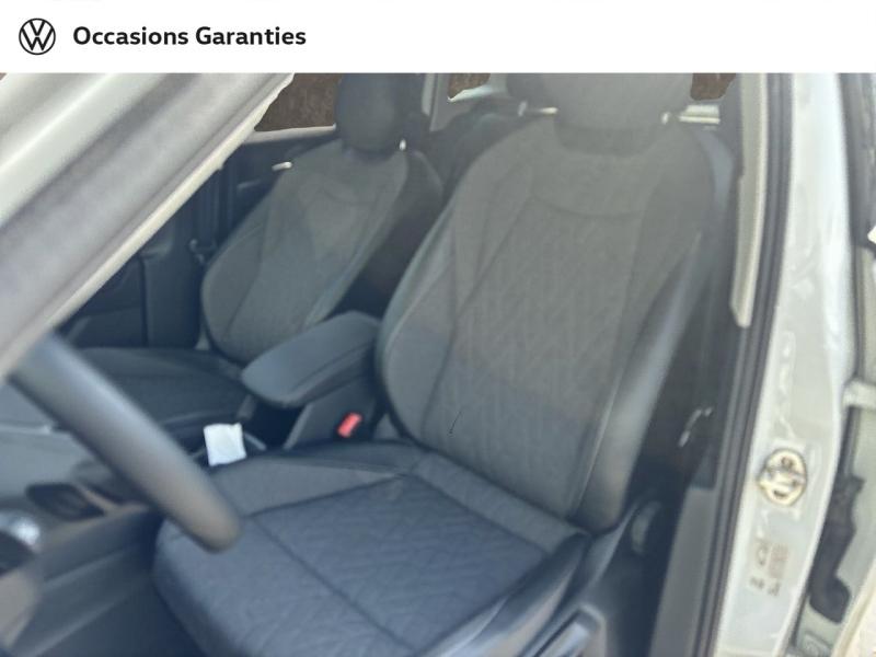 Voitures occasions VOLKSWAGEN TIGUAN VW Edition Villemomble